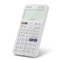 Yucvallo™ CalcNote Pro Scientific Calculator – Advanced Non-Graphing Calculator with Natural Display, Equation Memory & USB-C Rechargeable Power