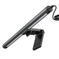 Yucvallo™ LumiBar Monitor Light – USB-C LED Screen Light Bar with Adjustable Brightness & Color Temperature